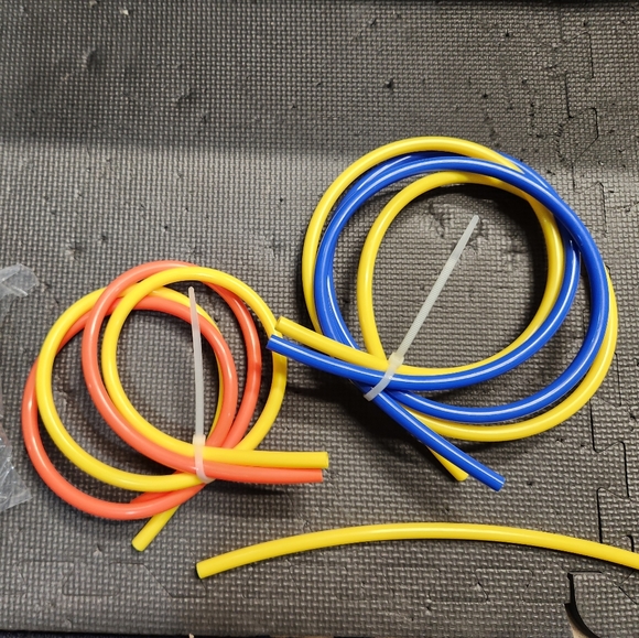 GE GXK185KBL Drinking Water Filtration Single Stage System Under The Sink instal - Picture 2 of 5